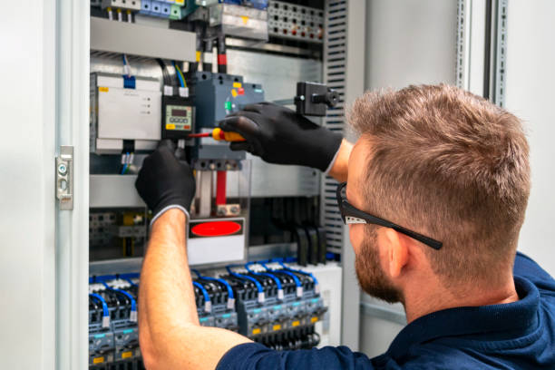 Best Affordable Electrical Installation  in Scottsbluff, NE