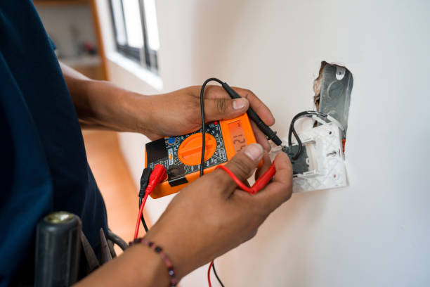 Best Affordable Electrician  in Scottsbluff, NE