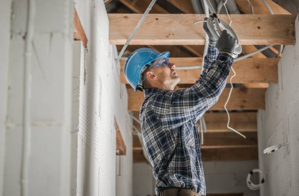 Best Electrical Upgrades for Homes  in Scottsbluff, NE