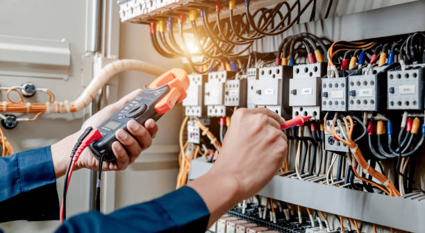 Best Electrical Contractors for Businesses  in Scottsbluff, NE