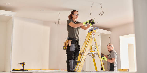 Best Electrical System Inspection  in Scottsbluff, NE