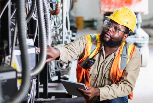 Best Commercial Electrician Services  in Scottsbluff, NE