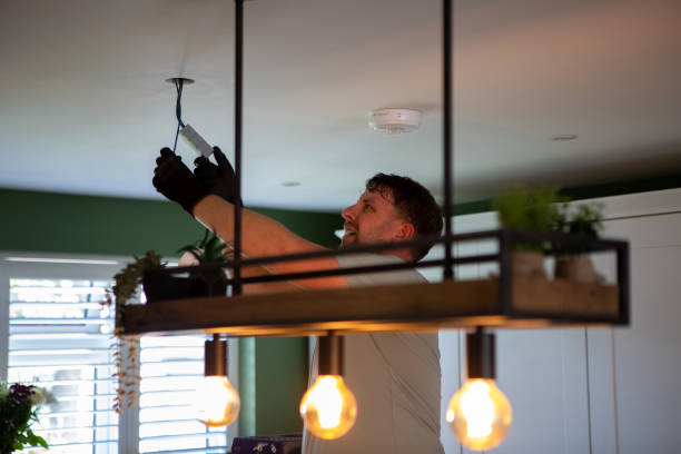 Best Industrial Electrical Services  in Scottsbluff, NE