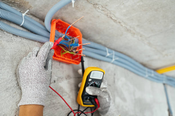 Electrical System Inspection in NE